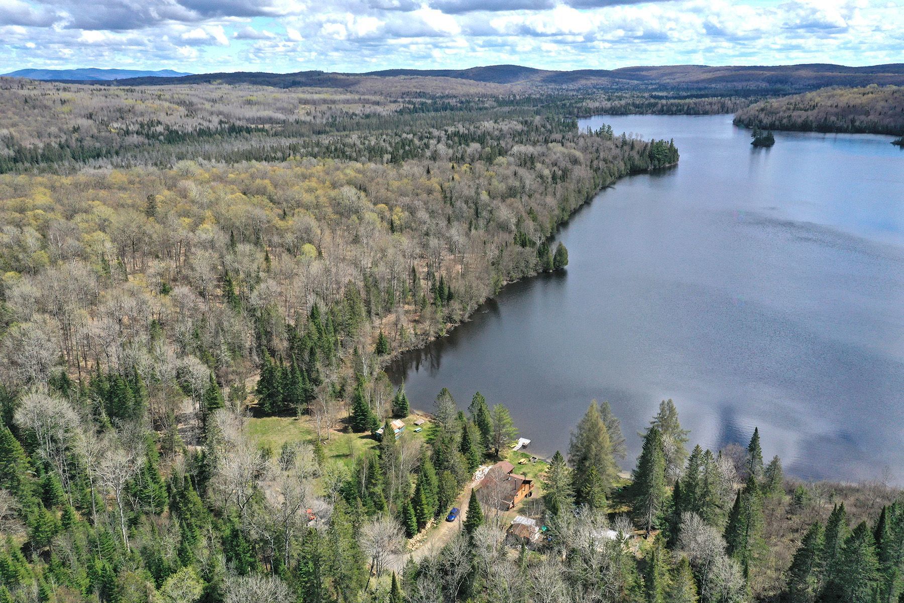 Ch. du Lac Noir — photo 1