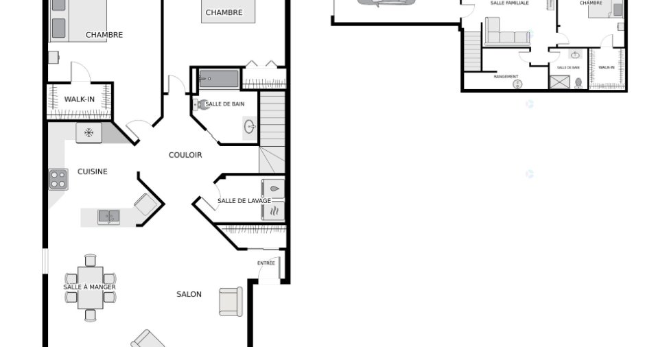 Plan (croquis)