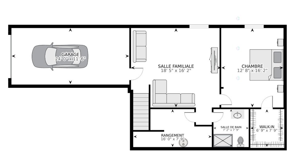 Plan (croquis)
