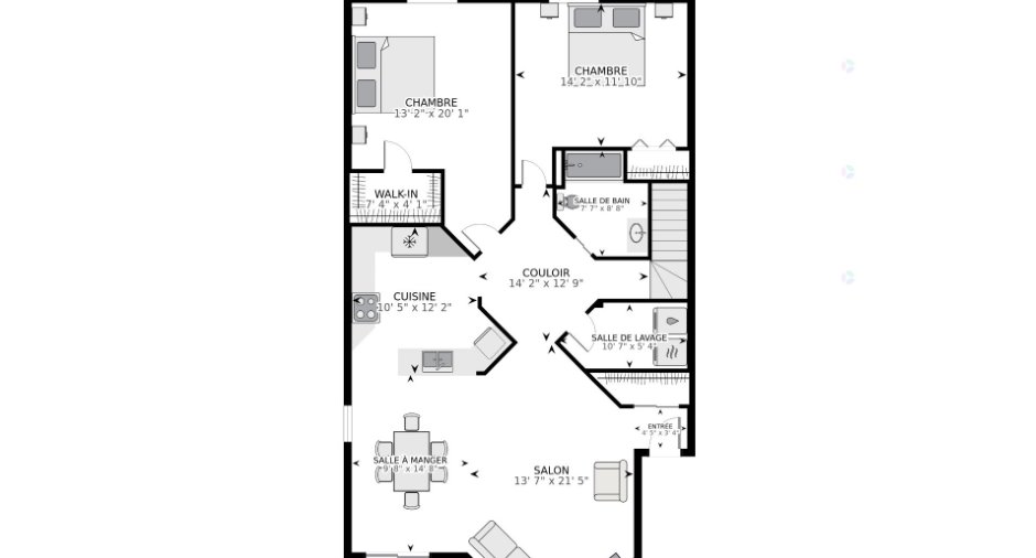 Plan (croquis)