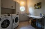 Salle de lavage