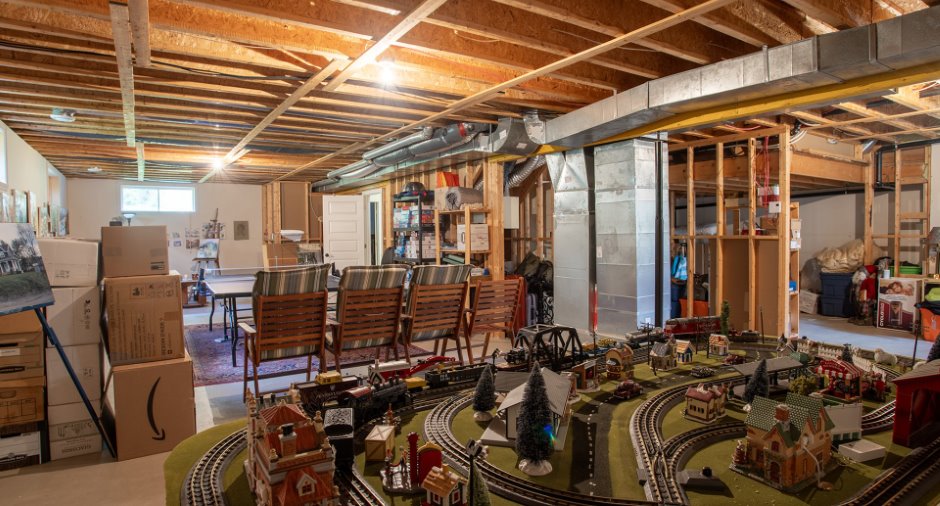 Salle familiale