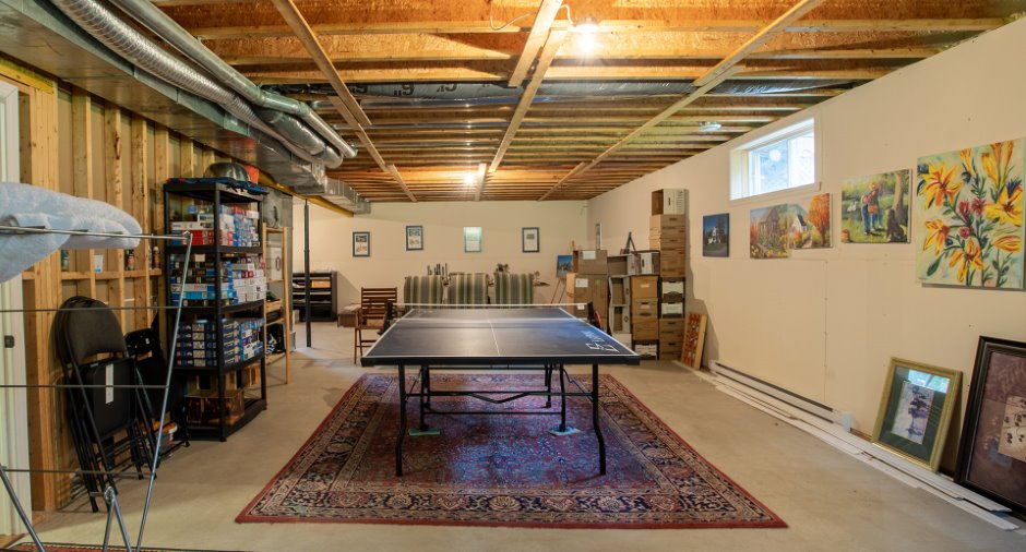 Salle familiale