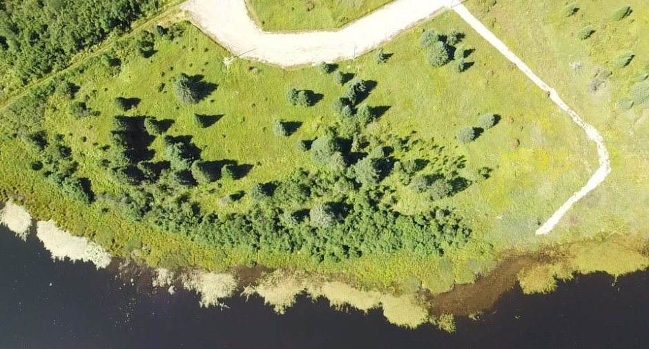 Vue d'ensemble