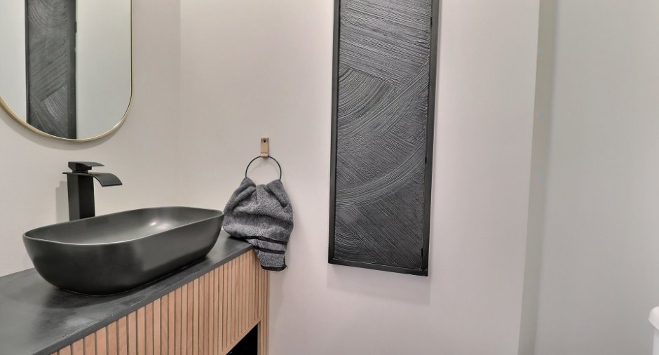 Washroom