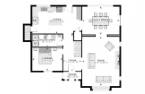 Plan (croquis)