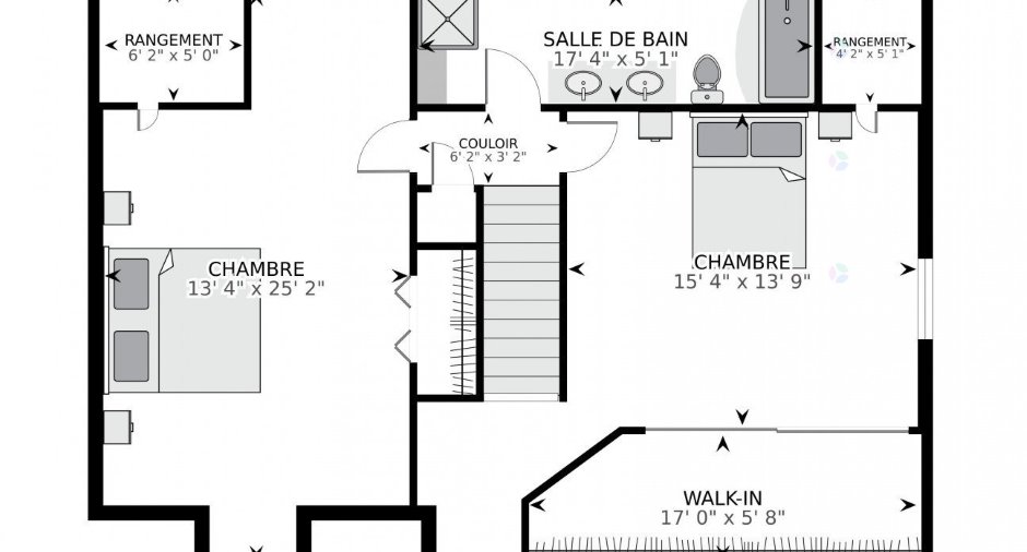 Plan (croquis)