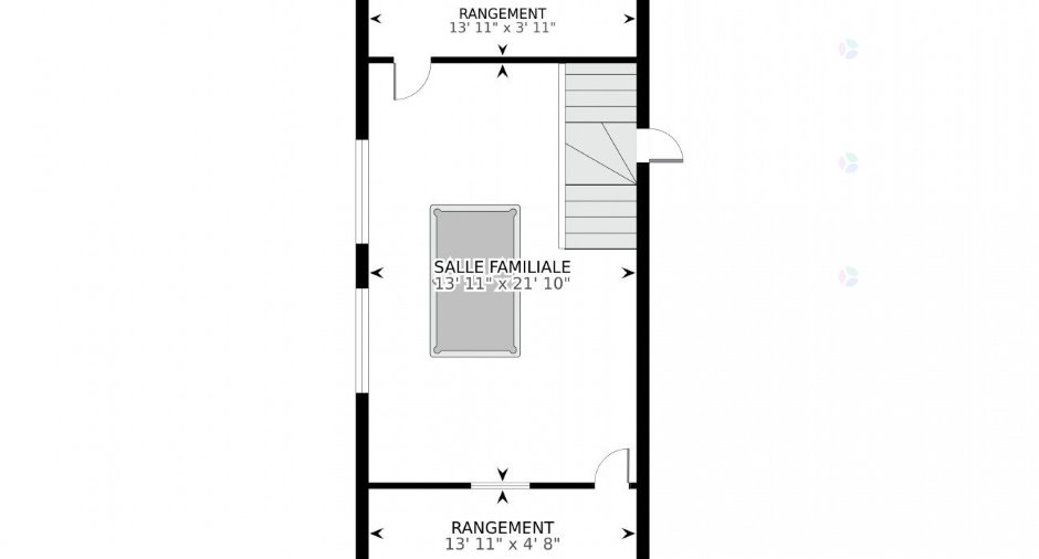 Plan (croquis)