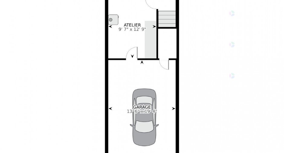 Plan (croquis)