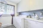 Salle de lavage