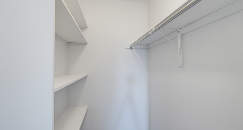 Penderie (Walk-in)