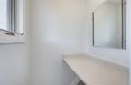 Penderie (Walk-in)