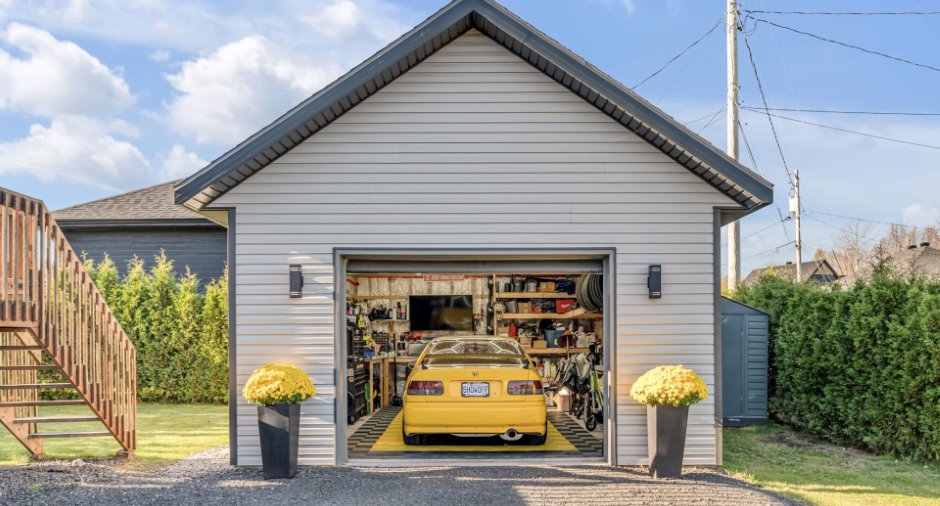 Garage