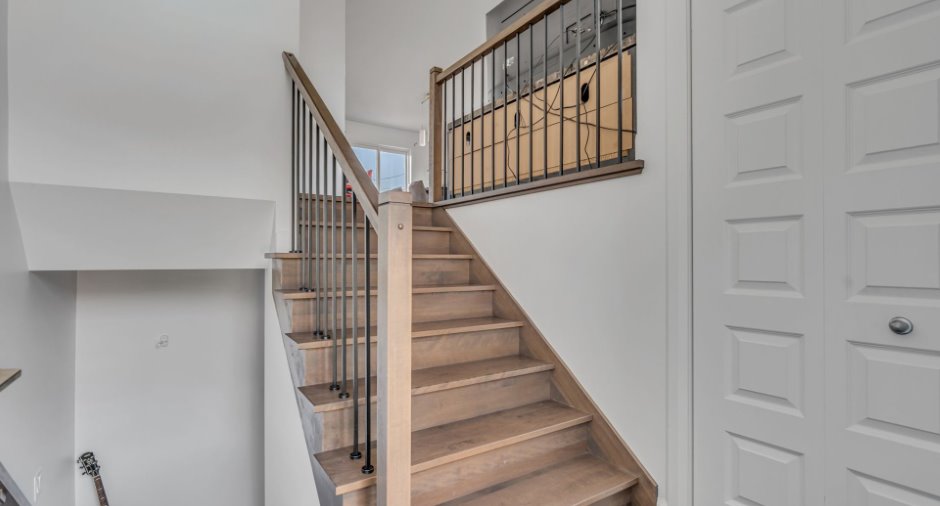 Hall d’entrée/Vestibule