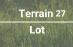 Terre/Terrain
