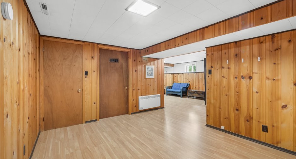 Salle familiale