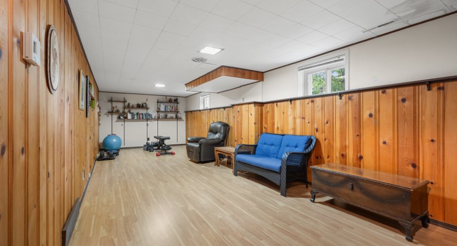 Salle familiale