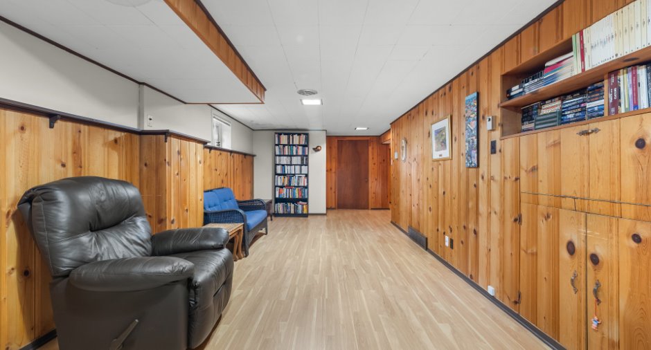 Salle familiale