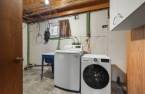 Salle de lavage
