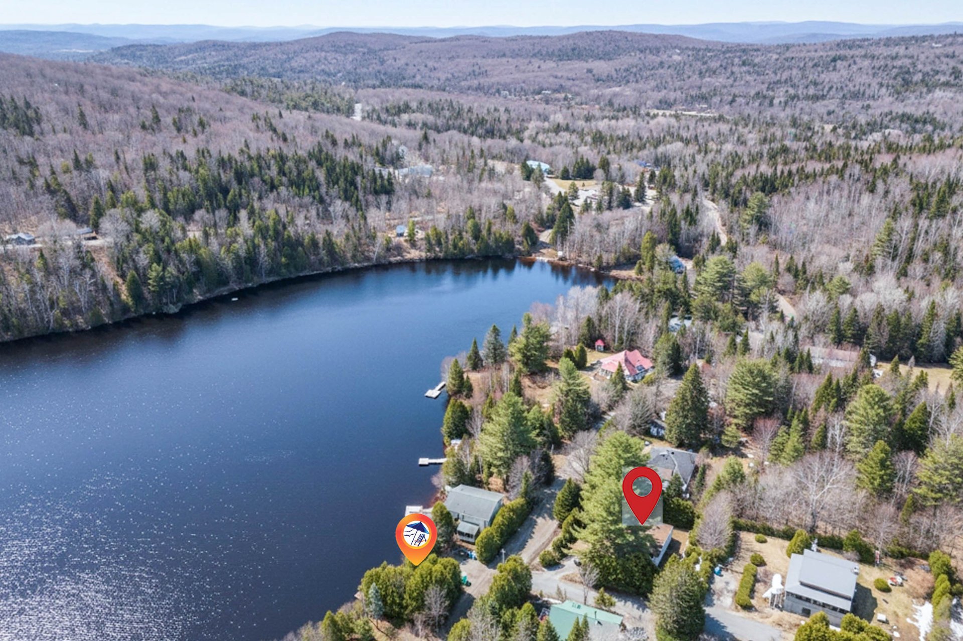 1281 Ch. du Lac-Beaulne — photo 3