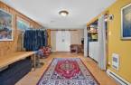 Salle familiale