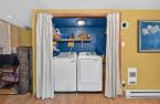 Salle familiale