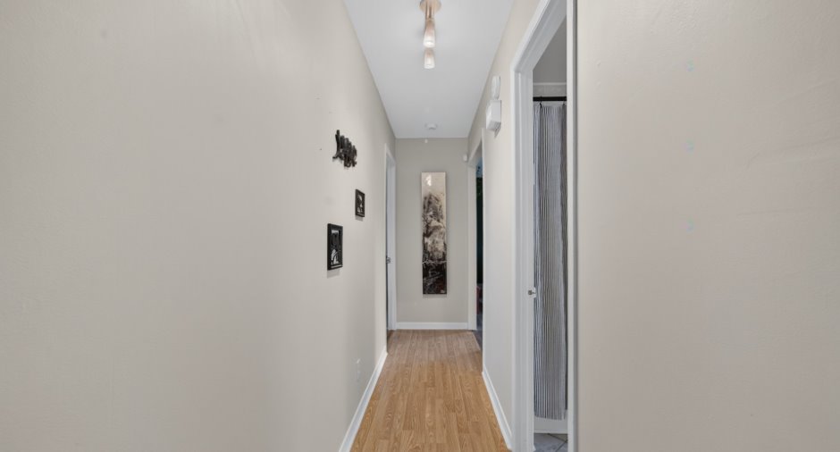 Passageway