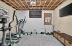 Exercice room