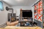Salle familiale