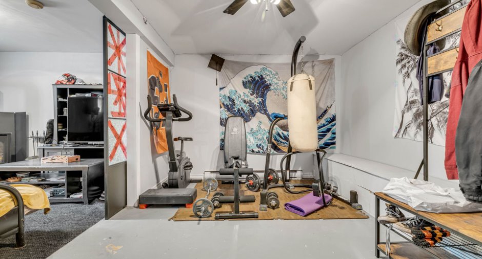 Playroom