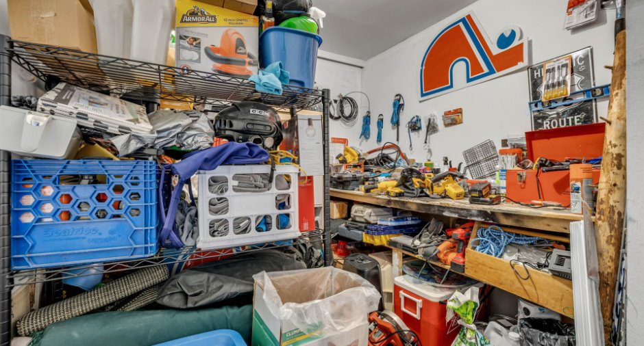 Storage