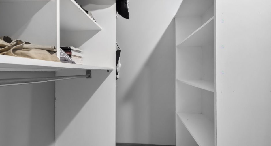 Penderie (Walk-in)