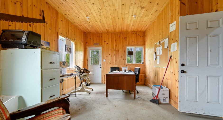 Bureau