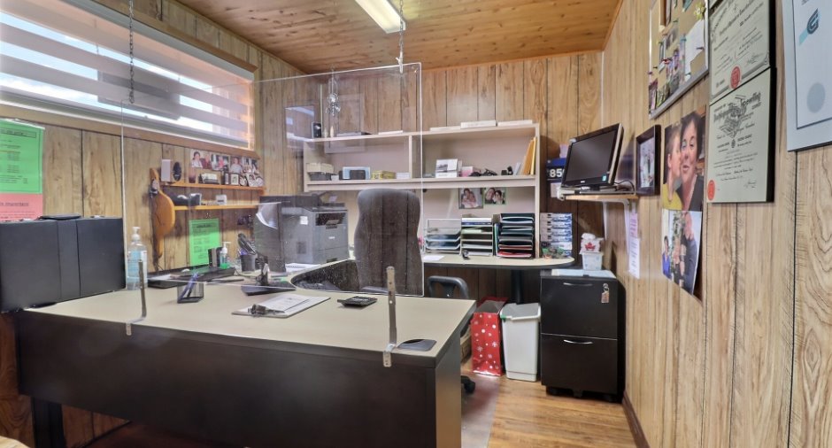 Bureau