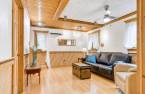 Salle familiale