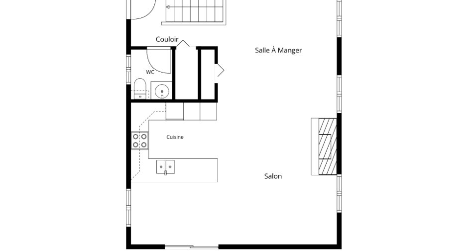 Plan (croquis)