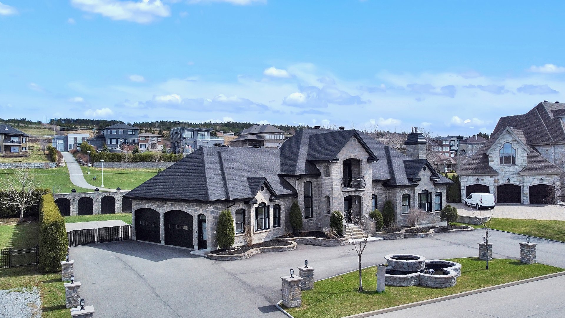One-and-a-half-storey house for sale, Rimouski
