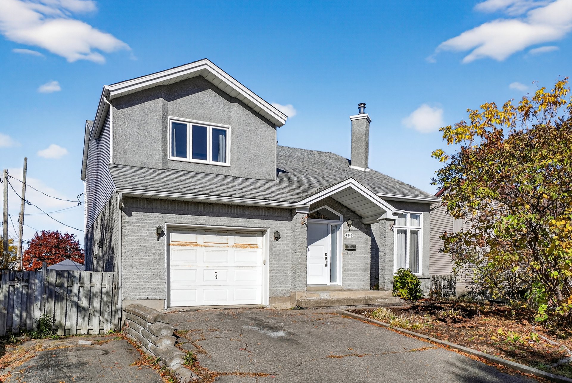 Maison à étages à vendre, Boisbriand