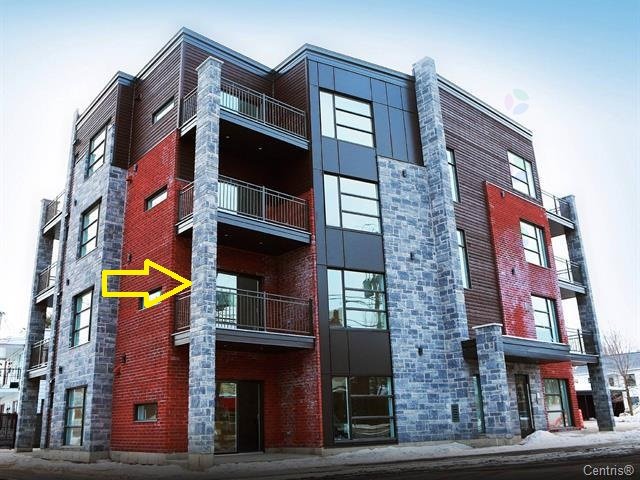 Appartement / Condo à vendre, Victoriaville