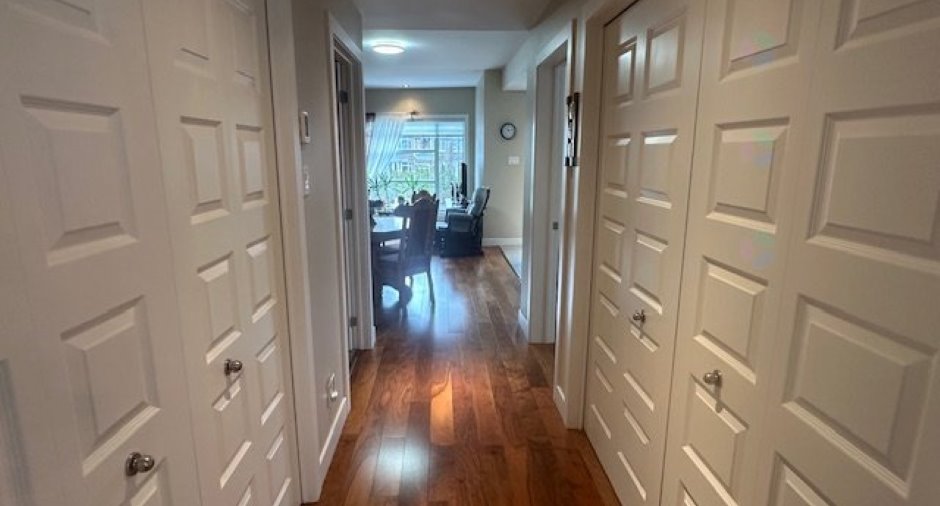 Passageway