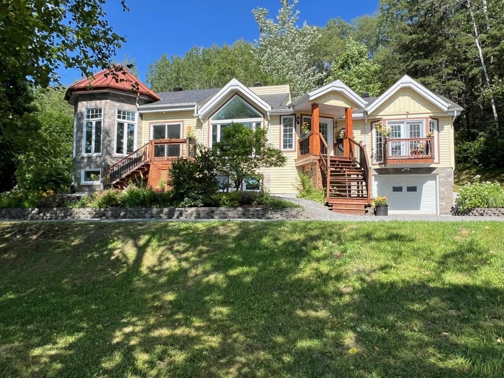 Bungalow for sale, Rivière-Bleue