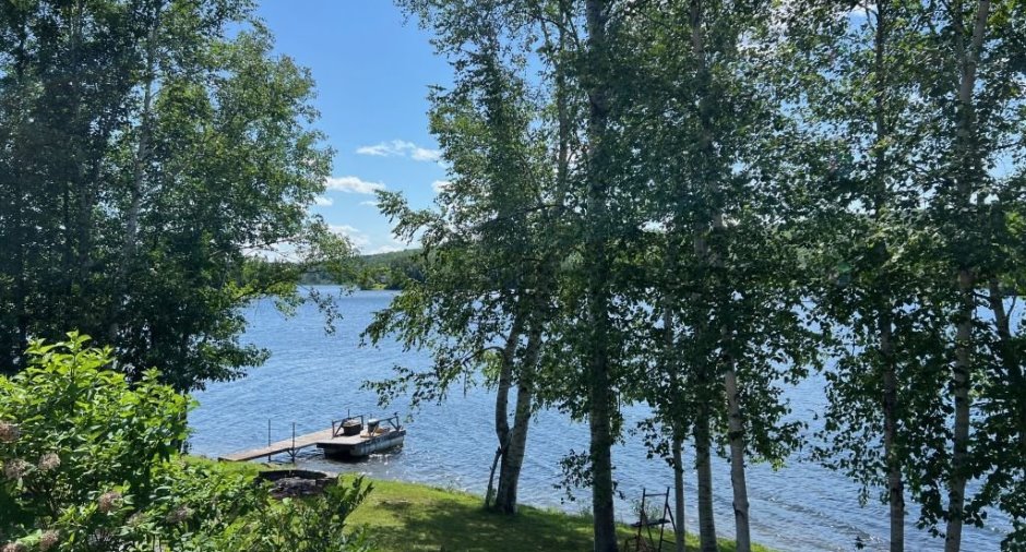 Water view