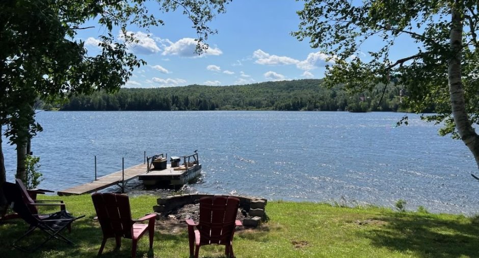 Water view