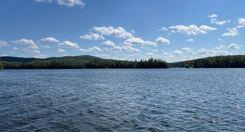 Water view