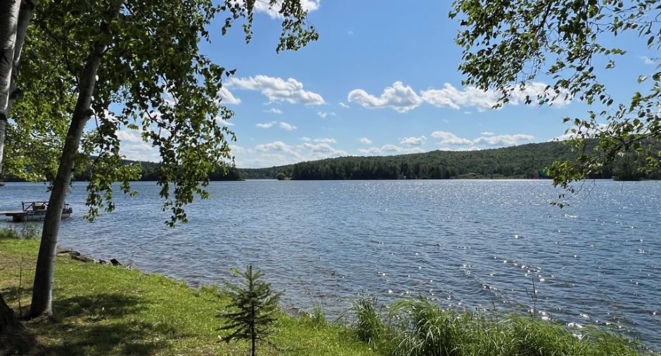 Water view
