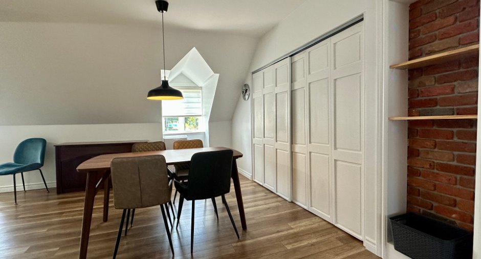 Salle à manger
