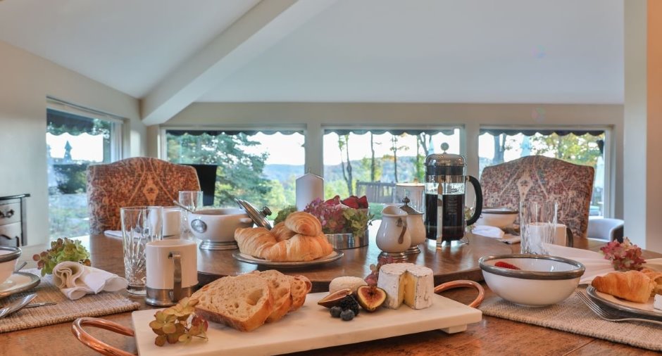 Salle à manger