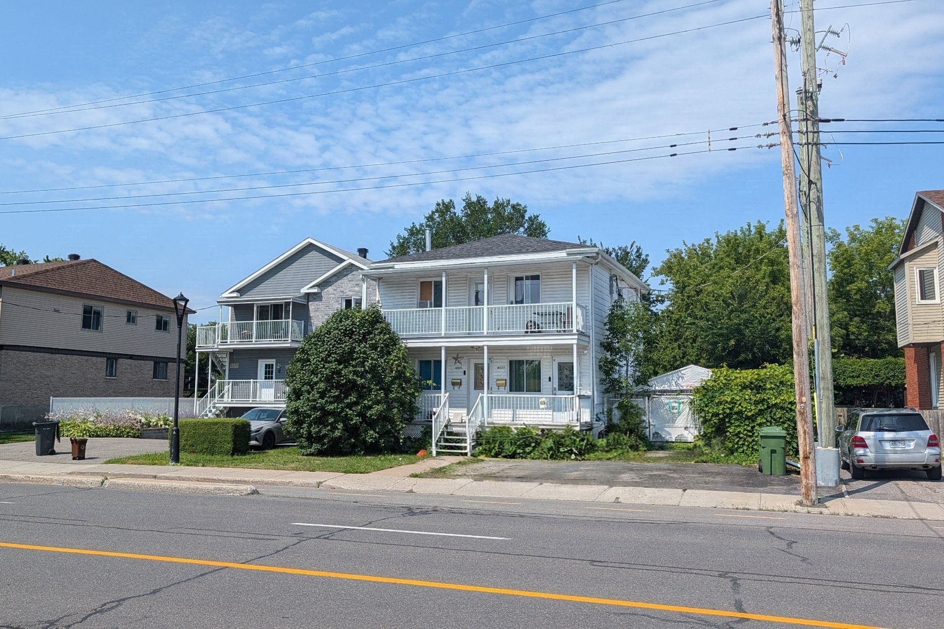14575-14577 Rue Notre-Dame E. — photo 1
