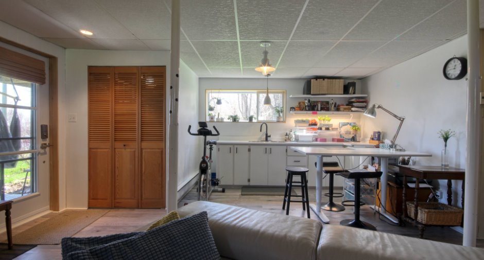 Salle familiale