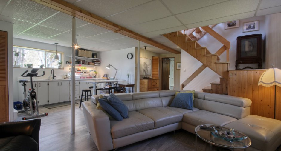 Salle familiale
